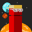 Blockhead #2362