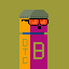 Blockhead #2364