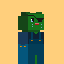 Blockhead #2372