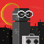 Blockhead #1061