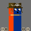 Blockhead #1092