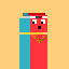 Blockhead #1154