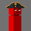Blockhead #1166