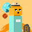 Blockhead #1177