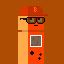 Blockhead #1215