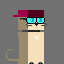 Blockhead #1258