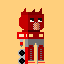 Blockhead #1275