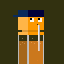 Blockhead #1298