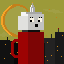 Blockhead #1307