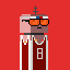 Blockhead #1319