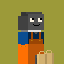 Blockhead #1335
