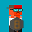 Blockhead #1420