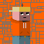Blockhead #1026