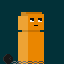 Blockhead #1029