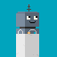 Blockhead #1033
