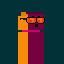 Blockhead #1053