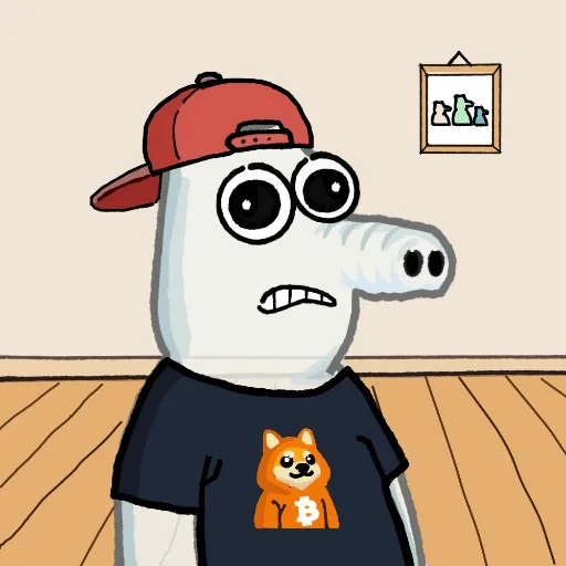 Bitcoin Snoot #1