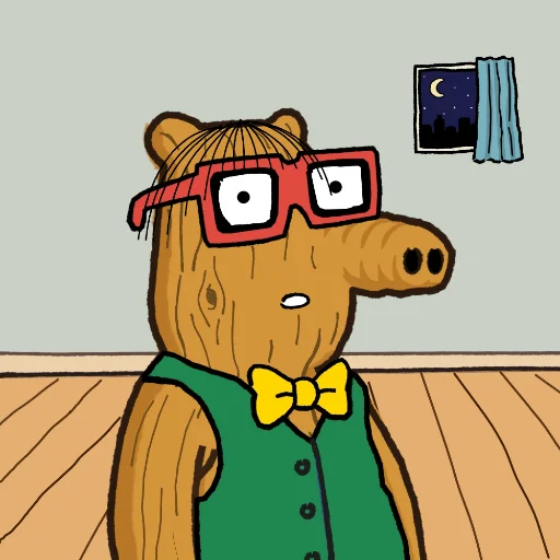 Bitcoin Snoot #11