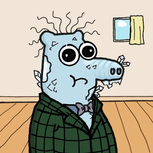 Bitcoin Snoot #2