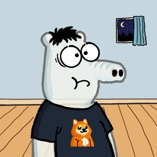 Bitcoin Snoot #3