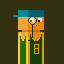 Blockhead #596
