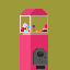 Blockhead #496