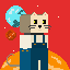 Blockhead #669