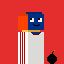 Blockhead #672