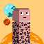 Blockhead #695