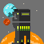 Blockhead #709