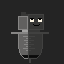 Blockhead #801