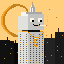 Blockhead #818