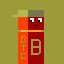 Blockhead #826