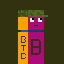 Blockhead #889