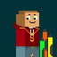 Blockhead #902