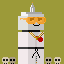Blockhead #922