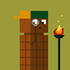 Blockhead #526