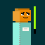 Blockhead #570