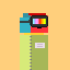 Blockhead #118