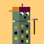 Blockhead #125