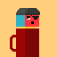 Blockhead #136