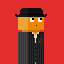 Blockhead #154