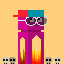 Blockhead #169
