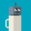 Blockhead #229