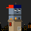 Blockhead #365