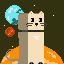 Blockhead #388