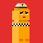 Blockhead #398