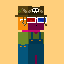 Blockhead #405