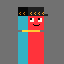 Blockhead #435