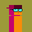 Blockhead #99